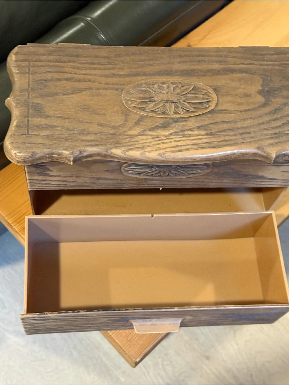 Vintage this listing